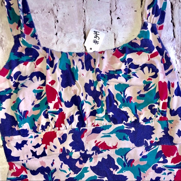 Ann Taylor SzS-Petite Tank - Picture 4 of 6